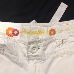 Comfortable Cotton shorts